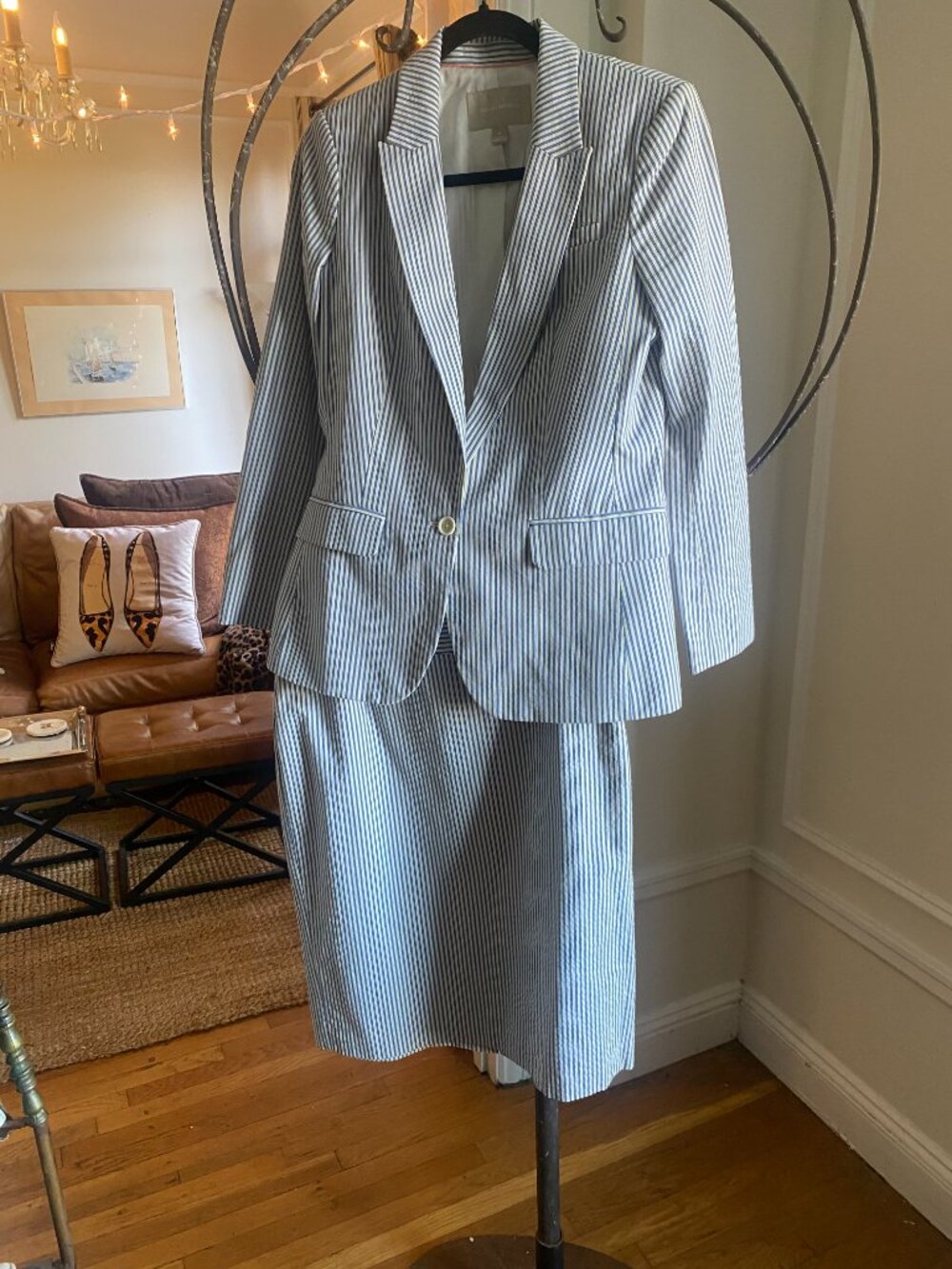 Banana Republic
